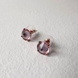 Kendra Scott Jolie Stud Earring in Peach